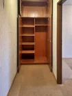 Einbauschrank im Flur