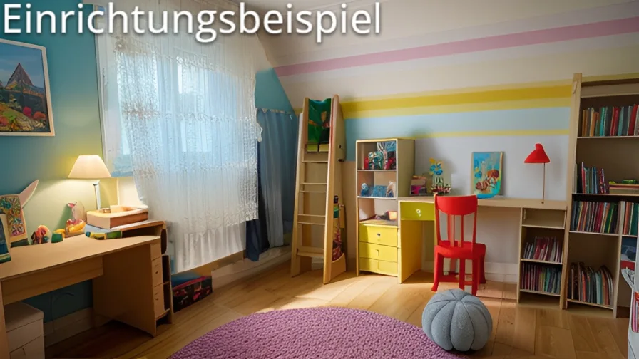 Kinderzimmer