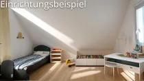 Kinderzimmer DG