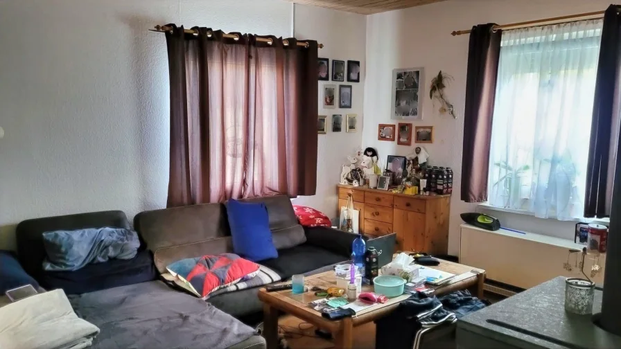 Wohnzimmer (OG)