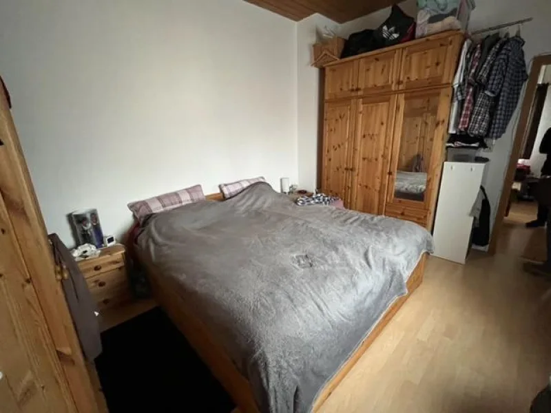 Schlafzimmer (OG)