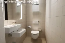 Beispiel-WC