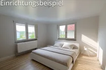 Beispiel-Schlafzimmer