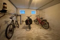 Fahrrad Raum