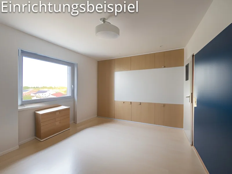 Beispiel-Kinderzimmer