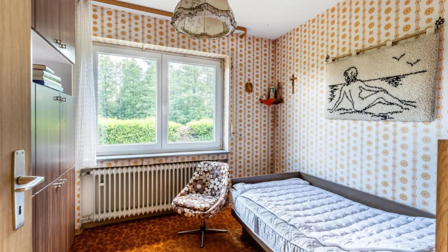 EG Gästezimmer