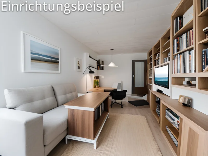 Beispiel-Zimmer