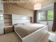 Beispiel-Schlafzimmer