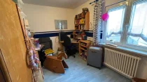 Kinderzimmer/Gästezimmer