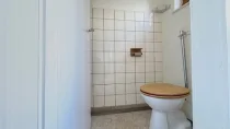 Gäste-WC Haus 5