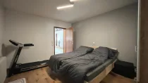 Schlafzimmer UG