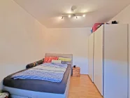 Das Schlafzimmer