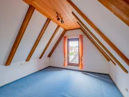 Loft – Dachgeschoss