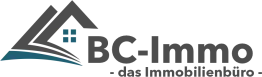 Logo von BC Immo