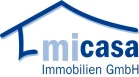 Logo von mi Casa GmbH