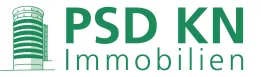 Logo von PSD KN Immobilien GmbH