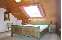 OG - Schlafzimmer