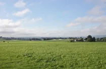 Aussicht Richtung Süden