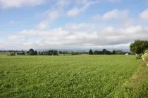 Aussicht Richtung Süden