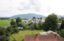 Ausblick Richtung Süden