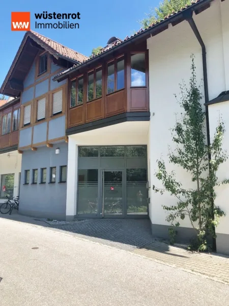  - Haus kaufen in Immenstadt im Allgäu - Kapitalanlage gesucht? - Wohn- und Geschäftshaus mit guter Rendite möglich