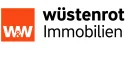 Logo von Wüstenrot Immobilien