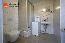 Gäste WC