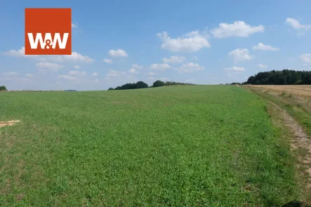 Vordere teil des Ackerlandes - Land- und Forstwirtschaft kaufen in Lengefeld / Lippersdorf - Ackerland, Grünland und Wald in Reifland bei Pockau Lengefeld zu verkaufen