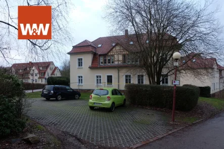 DSCF4754 - Zinshaus/Renditeobjekt kaufen in Mittweida - Mehrfamilienhaus bei Mittweida als Top Kapitalanlage zu verkaufen !