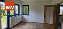 Wohnzimmer-Fenster