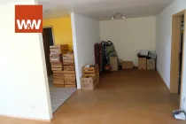 Einliegerwohnung