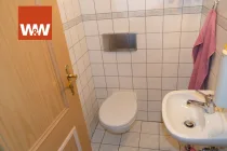 Gäste WC