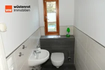 Gäste WC