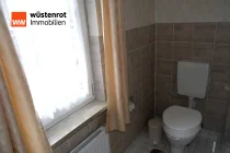 Gäste WC