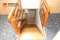 Treppe DG