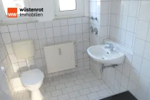 Gäste WC EG