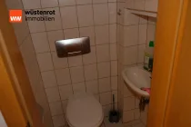 Gäste WC