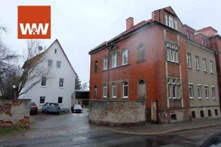 DSCF1332 - Wohnung mieten in Großschirma / Siebenlehn - 2 Raum Wohnung in Siebenlehn / Großschirma zu vermieten