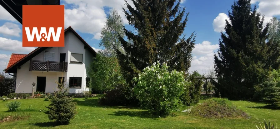 Haus und Garten