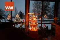  Haus und Garten im Advent