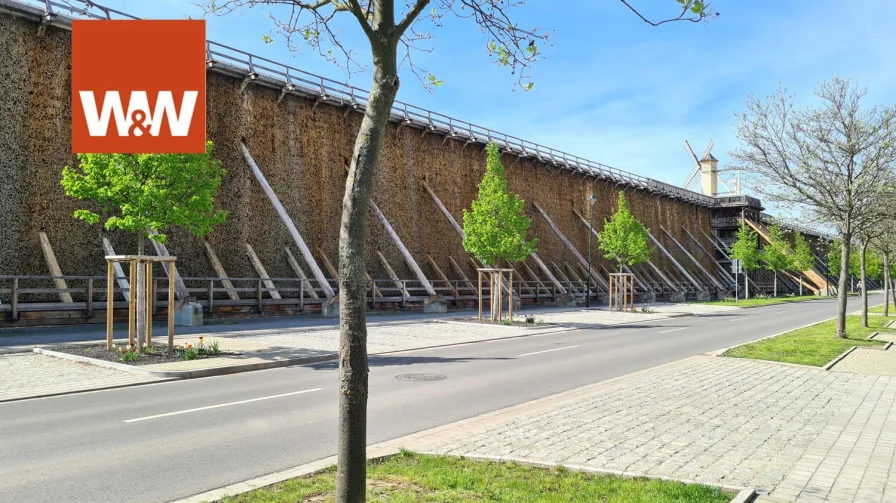 Stadtrundgang am Gradierwerk