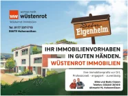 Wüstenrot Immobilien Bodo Clasen