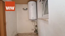 Warmwasserboiler