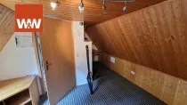 Dachkammer 