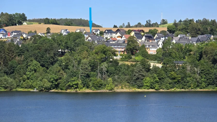 Siedlung Am Kulmberg