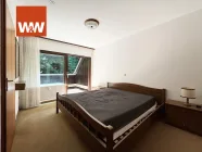 Das Schlafzimmer