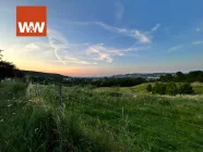 Anselfingen - diesen Traum-Ausblick haben Sie 100 m von Ihrem Haus entfernt...