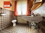 DG - Badezimmer...Retro und in einem TOP-gepflegten Zustand