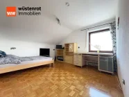 OG - das Schlafzimmer III...ein Rückzugsort zum Träumen