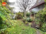 Die Garten-Oase – gelungene Mischung aus Pflanzen und Freiflächen